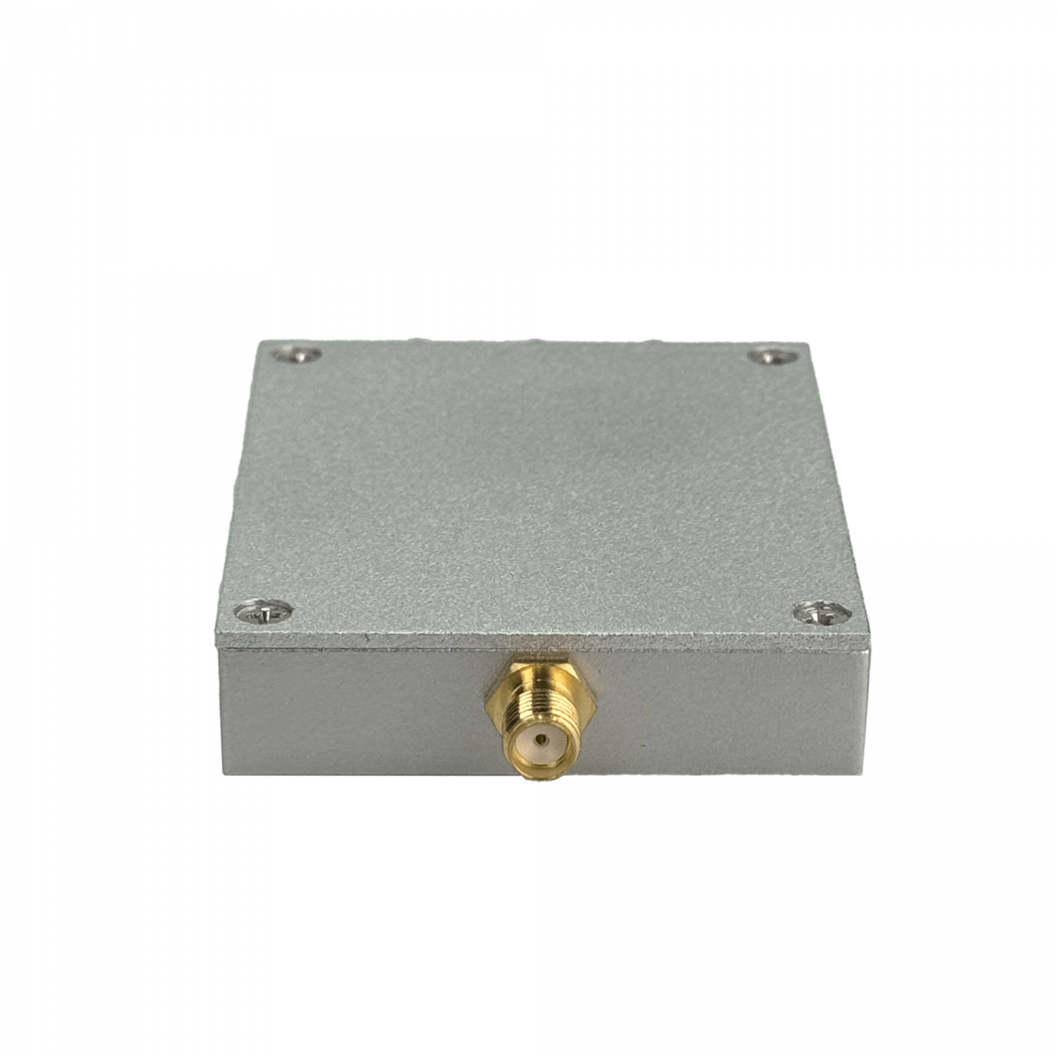 Divisor de Potencia RF SCW03 1x3, 0.4GHz–2.5GHz, Conectores SMA-H, Rango 380–2500MHz 3