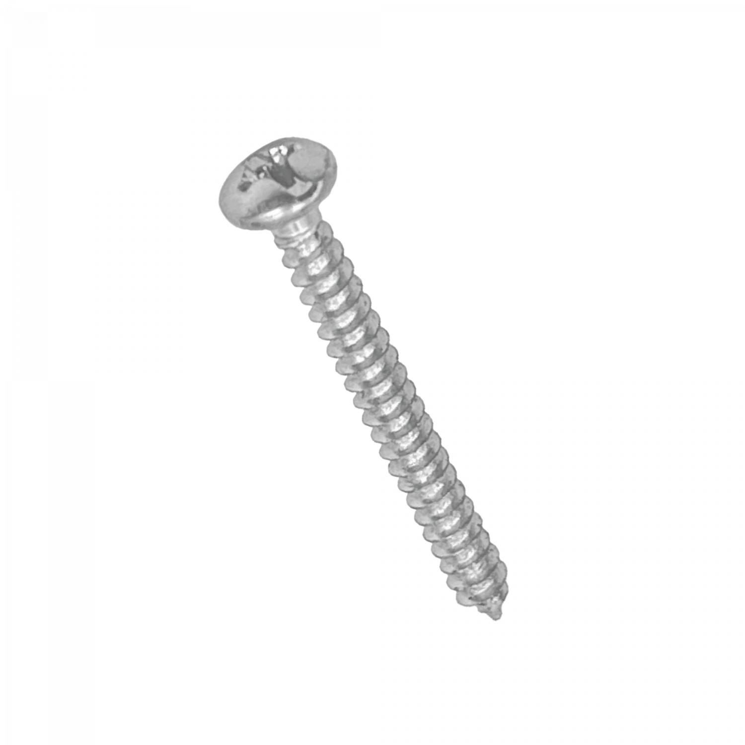 Tornillo Roscalata 6 x 1 1/4