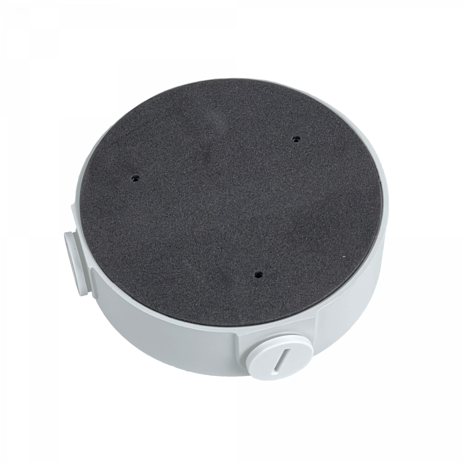 Soporte Circular Contra Agua para Camara de Intemperie DAHUA DH-PFA136 1