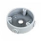 Soporte Circular Contra Agua para Camara de Intemperie DAHUA DH-PFA136 - Miniatura 2