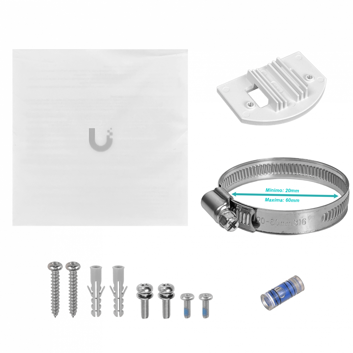 Cámara PTZ Ubiquiti UniFi G5 - 4MP, Zoom Óptico 2x, Visión Nocturna 20m, IP66, PoE+ 1