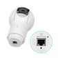 Cámara PTZ Ubiquiti UniFi G5 - 4MP, Zoom Óptico 2x, Visión Nocturna 20m, IP66, PoE+ - Miniatura 2