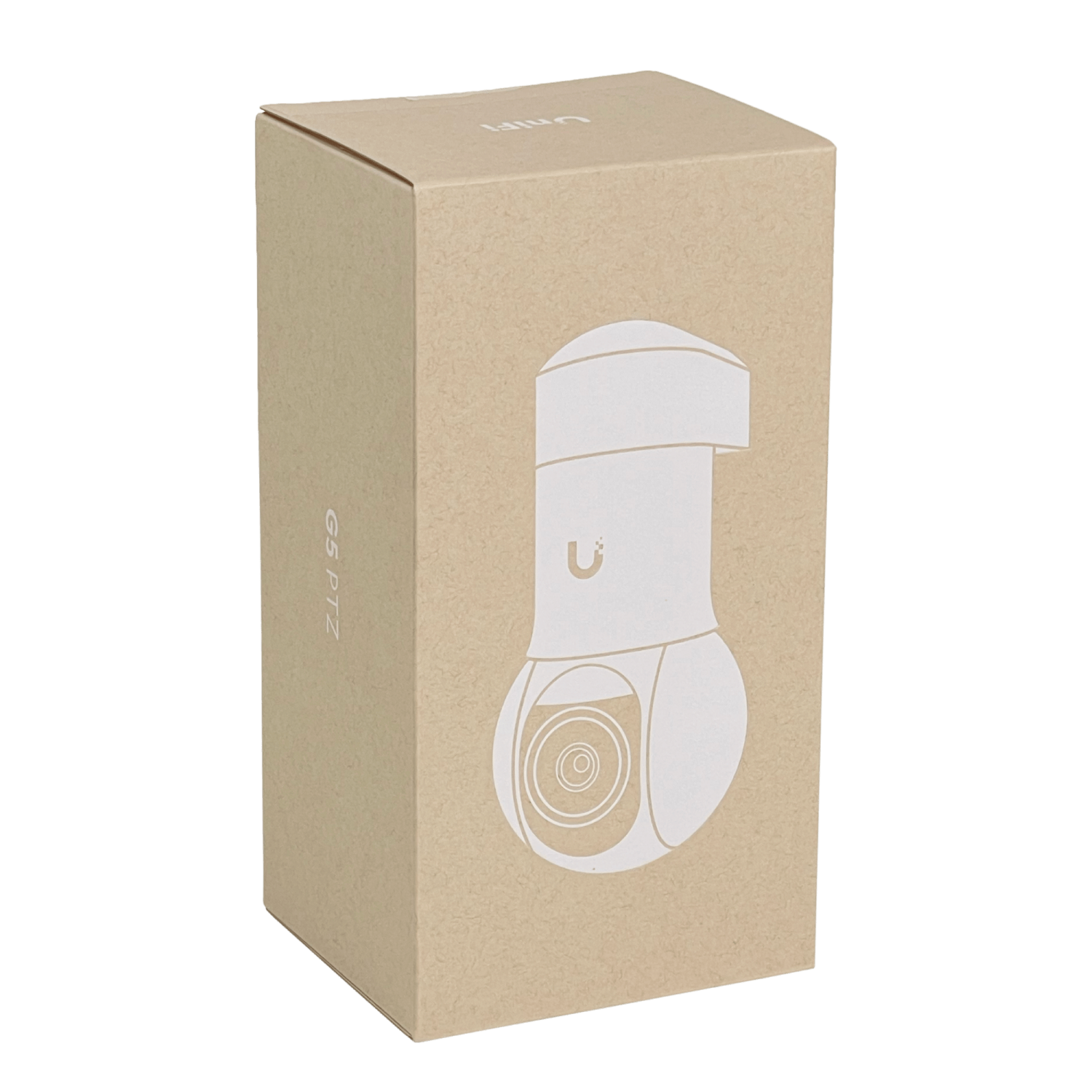 Cámara PTZ Ubiquiti UniFi G5 - 4MP, Zoom Óptico 2x, Visión Nocturna 20m, IP66, PoE+ 7