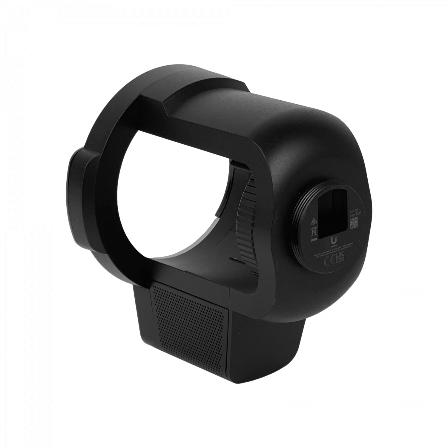 Accesorio UniFi AI Pro Enhancer - IR de Largo Alcance, Reflector y Detección por Radar 3