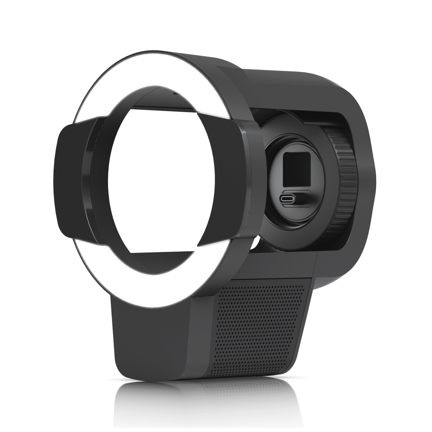 Accesorio UniFi AI Pro Enhancer - IR de Largo Alcance, Reflector y Detección por Radar 4