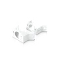 Soporte de Esquina Ubiquiti para Cámara UVC-G5-PTZ - Miniatura 2