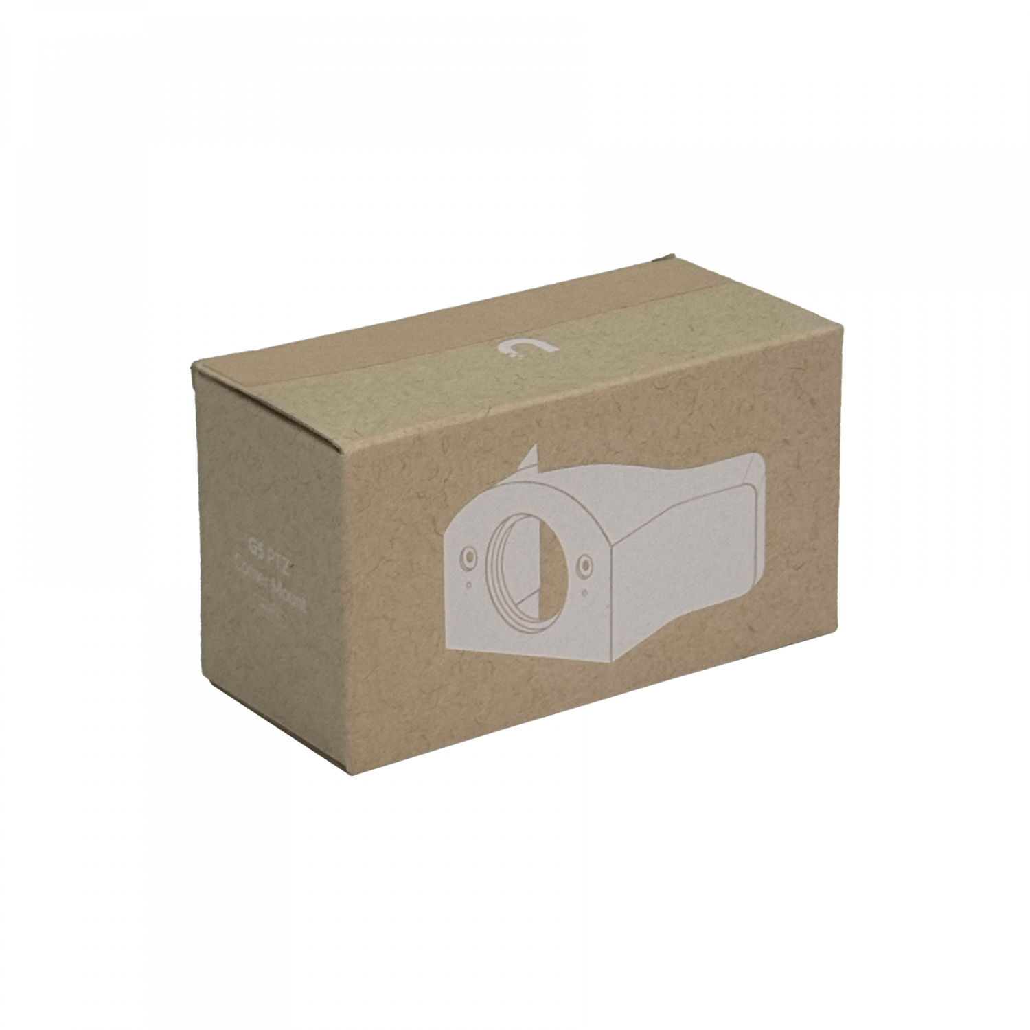 Soporte de Esquina Ubiquiti para Cámara UVC-G5-PTZ 3