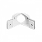 Soporte de Esquina Ubiquiti para Cámara UVC-G5-PTZ - Miniatura 5