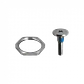 Soporte Colgante Ubiquiti para Cámara UVC-G5-PTZ con Entrada de Conducto de 3/4'' - Miniatura 2