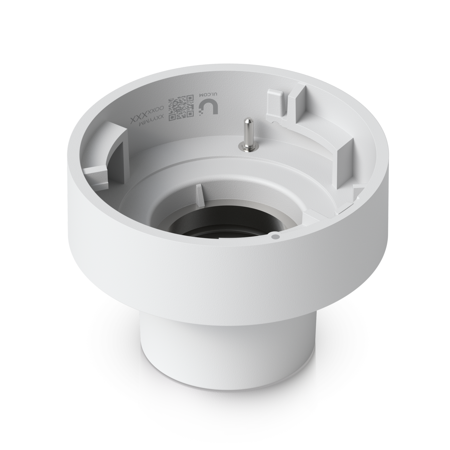 Soporte Colgante Ubiquiti para Cámara UVC-G5-PTZ con Entrada de Conducto de 3/4'' 3