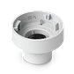Soporte Colgante Ubiquiti para Cámara UVC-G5-PTZ con Entrada de Conducto de 3/4'' - Miniatura 3