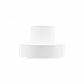 Soporte Colgante Ubiquiti para Cámara UVC-G5-PTZ con Entrada de Conducto de 3/4'' - Miniatura 5