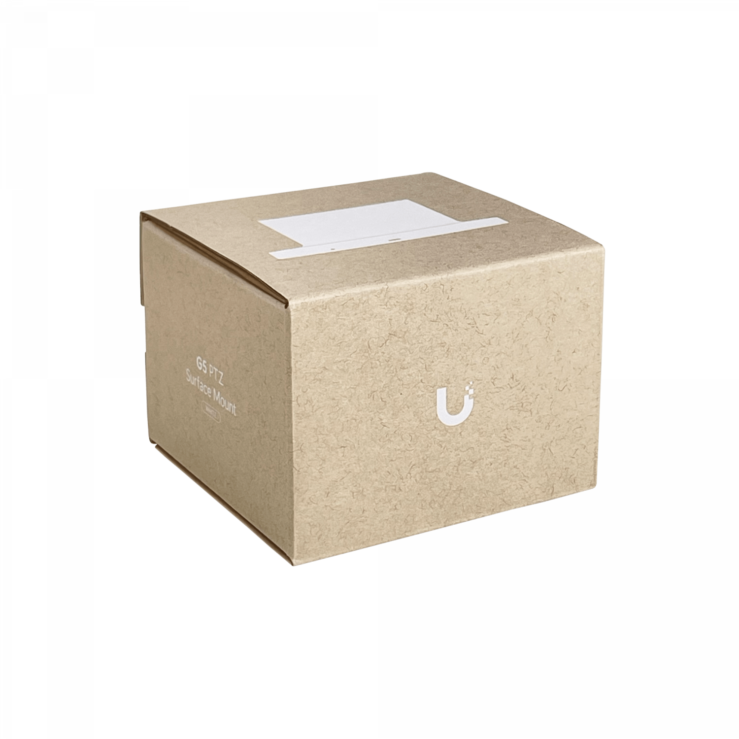 Montaje en Superficie para UACC-G5-PTZ-SM, Instalación en Techo, Resistente a la Intemperie 7