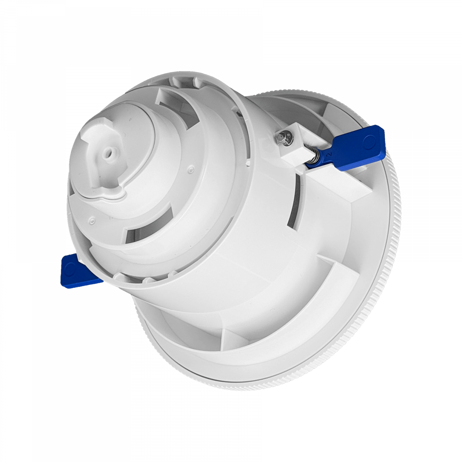 Montaje Empotrado en Techo para G5 PTZ, Instalación Discreta, Compatible con Cámara UVC-G5-PTZ 2