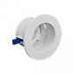 Montaje Empotrado en Techo para G5 PTZ, Instalación Discreta, Compatible con Cámara UVC-G5-PTZ - Miniatura 3