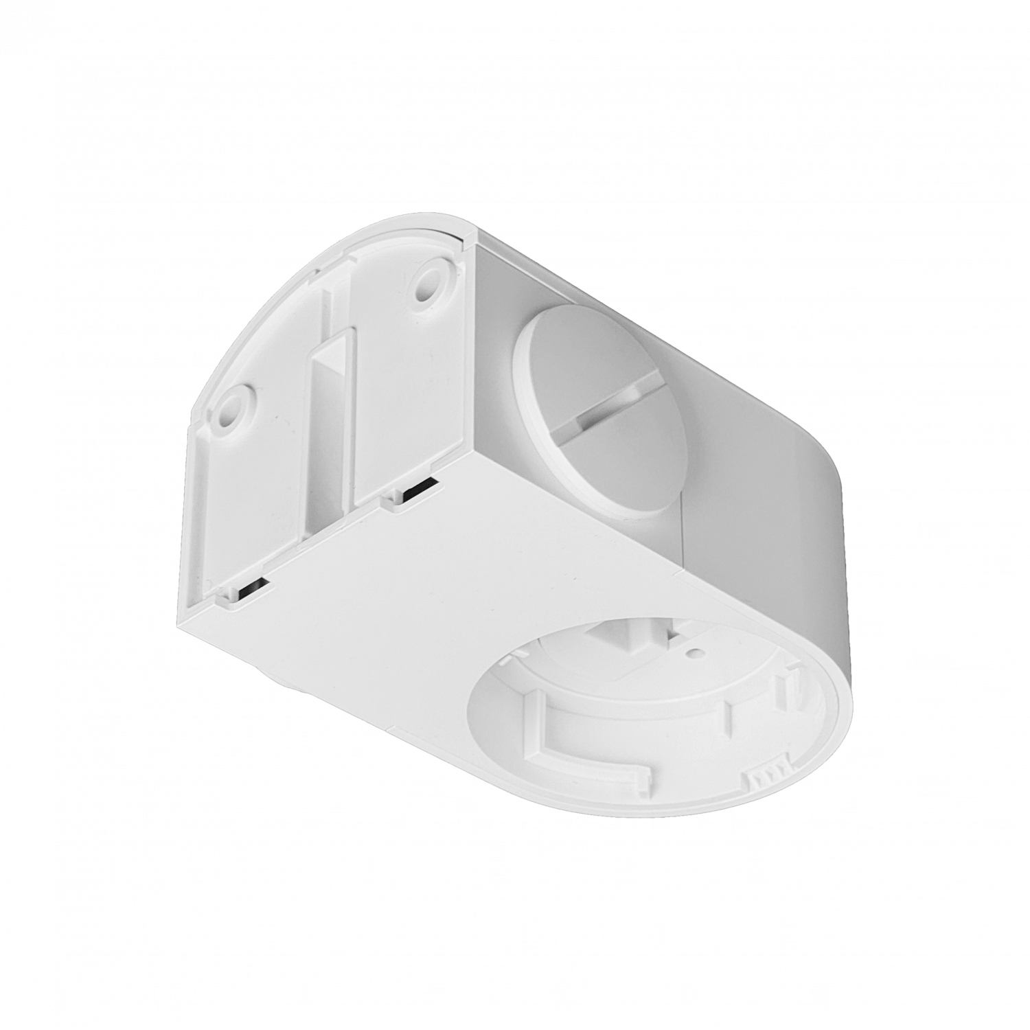 Adaptador de Conducto para UACC-G5-PTZ-CA, Montaje en Pared, Compatible Conductos de 3/4