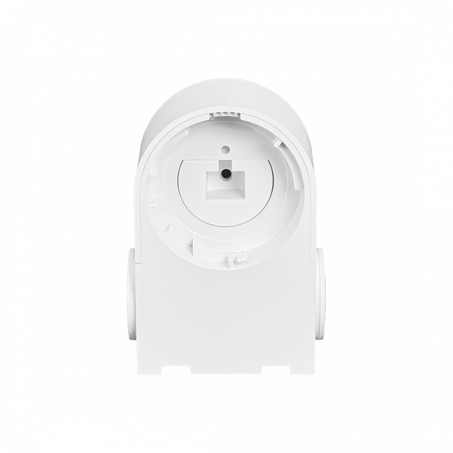 Adaptador de Conducto para UACC-G5-PTZ-CA, Montaje en Pared, Compatible Conductos de 3/4