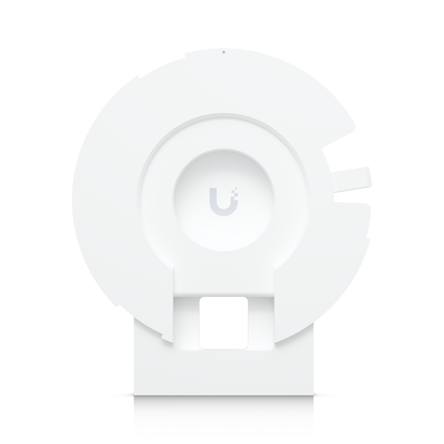 Soporte de Montaje en Pared para UACC-AP-AM, Instalación Sencilla, Optimización de Cobertura WiFi 1