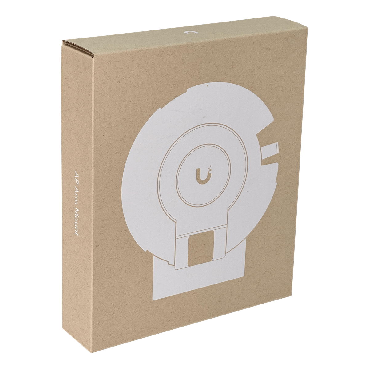 Soporte de Montaje en Pared para UACC-AP-AM, Instalación Sencilla, Optimización de Cobertura WiFi 3