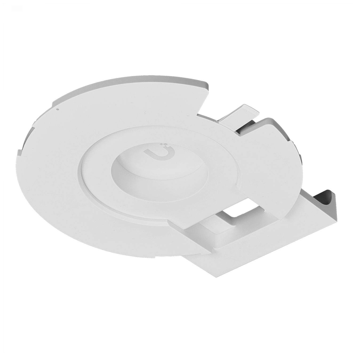 Soporte de Montaje en Pared para UACC-AP-AM, Instalación Sencilla, Optimización de Cobertura WiFi 6