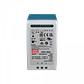 MEANWELL 13,8VDC 100W 4,5A ajus/27,6V Ancho-55mm Riel-DIN Fuente Poder - Miniatura 4