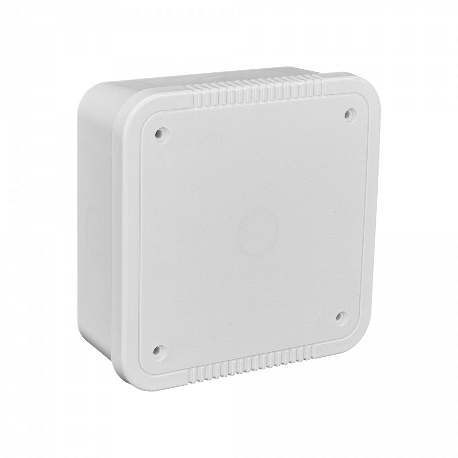 Caja de Conexiones Dahua PFA12C, Plástica, Resistente al Agua 4