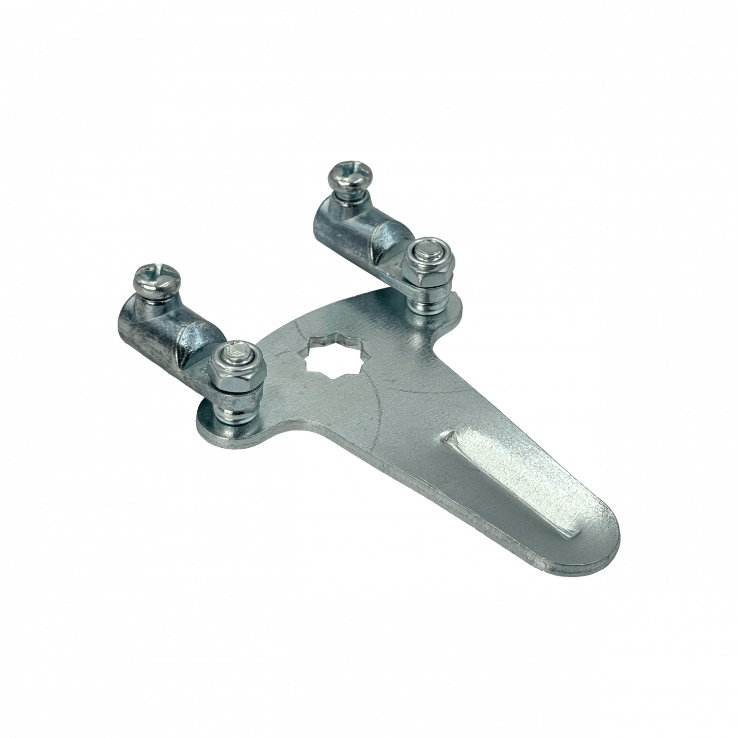 Bisagra de Repuesto LINKMADE RK-BISAGRA para Rack Exterior 1