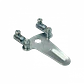 Bisagra de Repuesto LINKMADE RK-BISAGRA para Rack Exterior - Miniatura 1