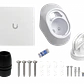 Estación de Carga UniFi EV Station Lite, 11 kW, SAE J1772, Wi-Fi, PoE, Interior/Exterior - Miniatura 4