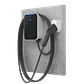 Estación de Carga UniFi EV Station Lite, 11 kW, SAE J1772, Wi-Fi, PoE, Interior/Exterior - Miniatura 8