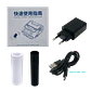 Impresora Portátil Térmica MILESTONE MHT-P29L Bluetooth USB-C 80mm Alimentación 5V/1A - Miniatura 5