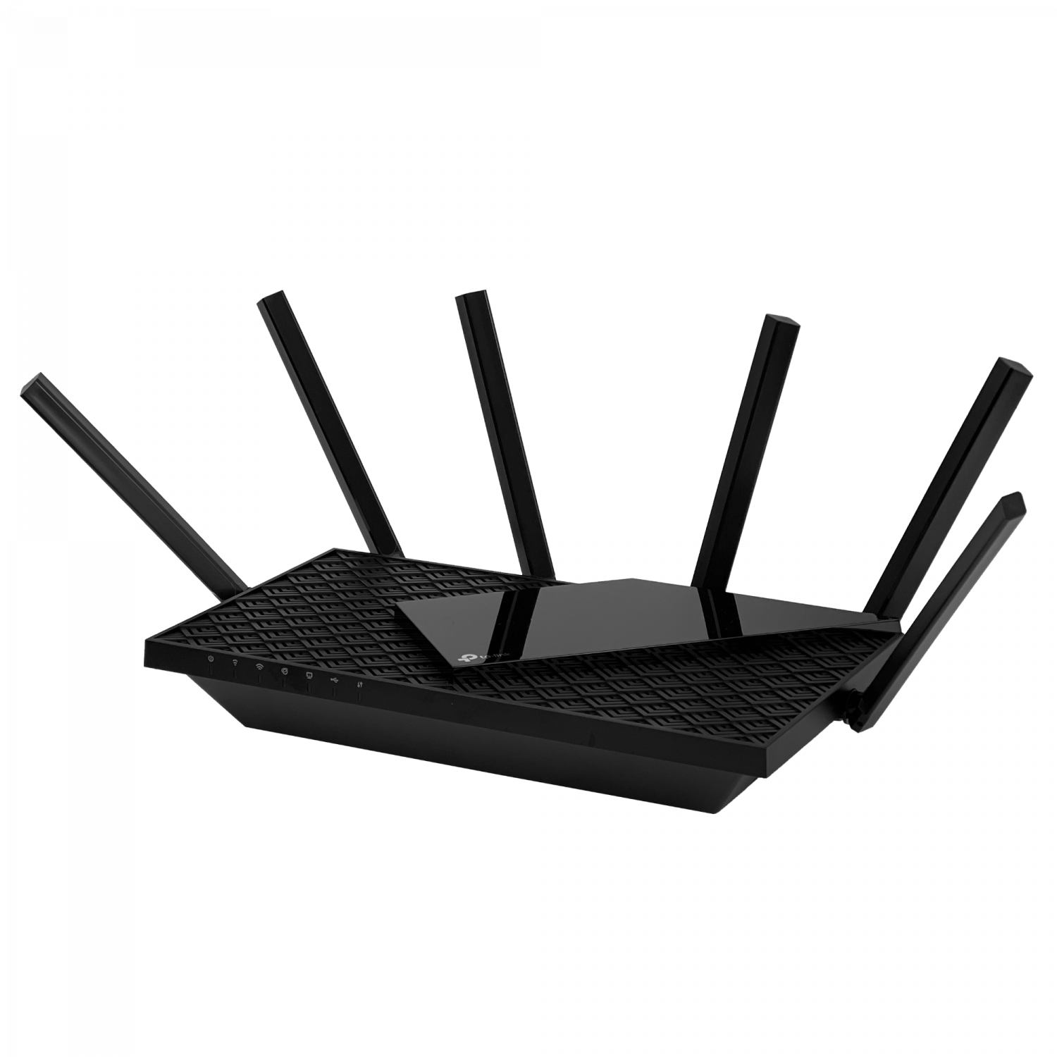 Router TP-Link Archer AX72 - Wi-Fi 6 de Doble Banda AX5400, Gigabit, OFDMA, MU-MIMO 1