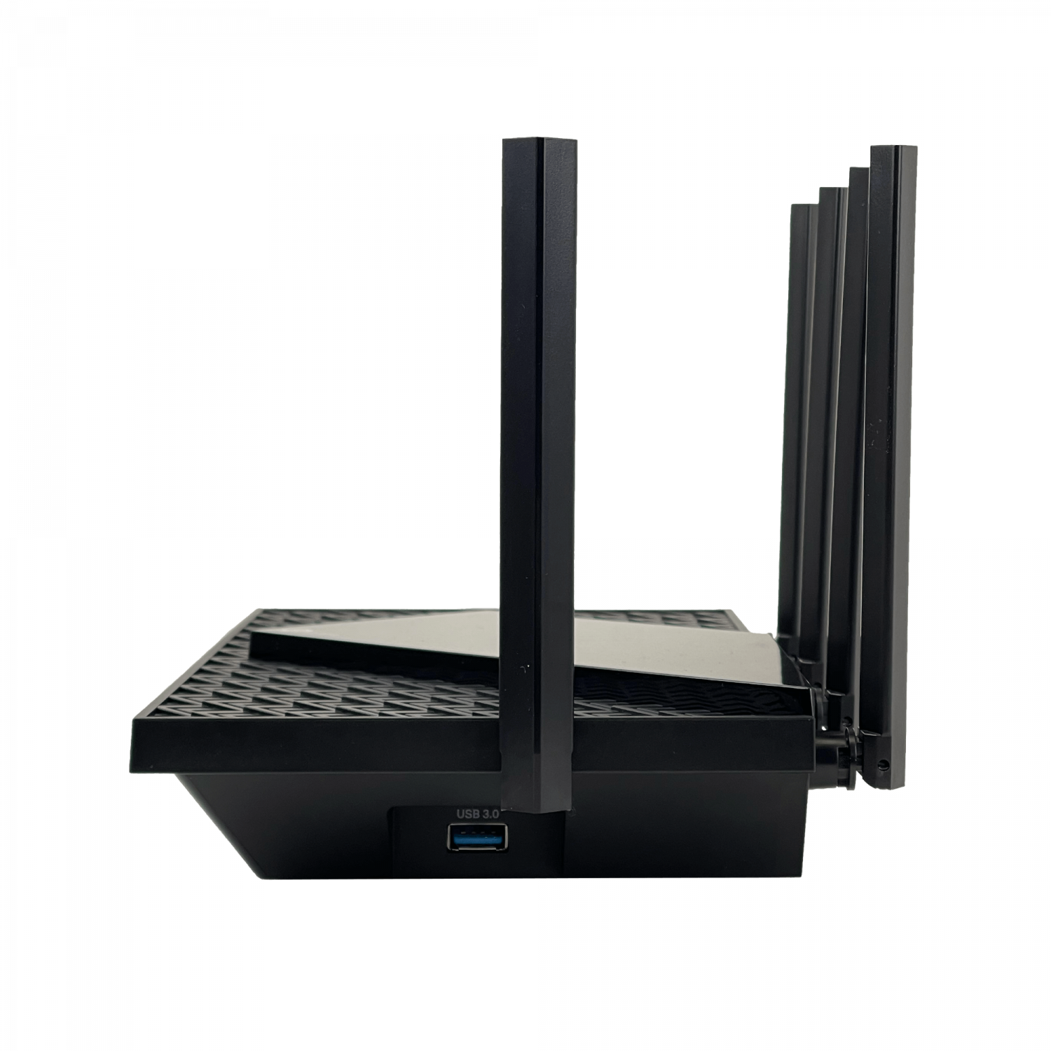 Router TP-Link Archer AX72 - Wi-Fi 6 de Doble Banda AX5400, Gigabit, OFDMA, MU-MIMO 3