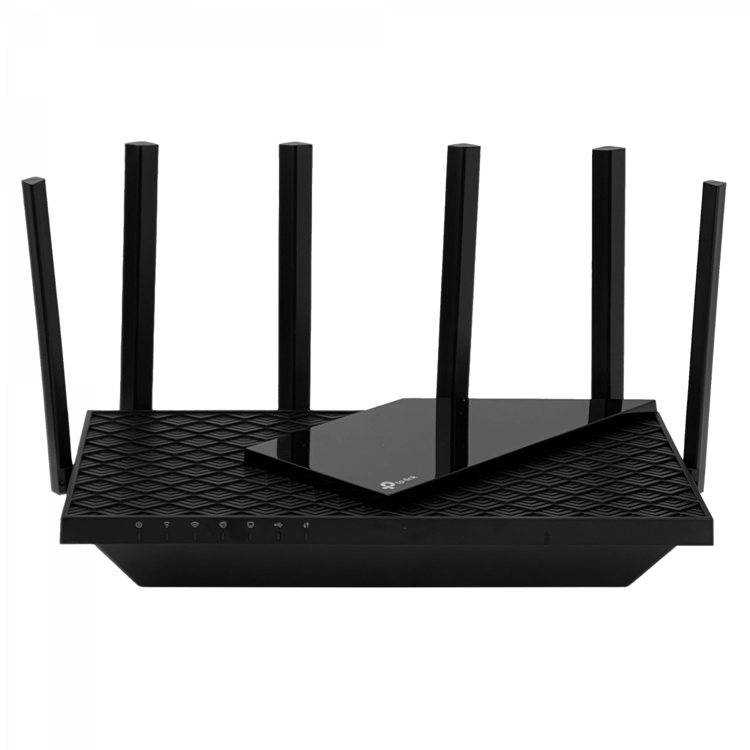 Router TP-Link Archer AX72 - Wi-Fi 6 de Doble Banda AX5400, Gigabit, OFDMA, MU-MIMO 4