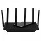 Router TP-Link Archer AX72 - Wi-Fi 6 de Doble Banda AX5400, Gigabit, OFDMA, MU-MIMO - Miniatura 4