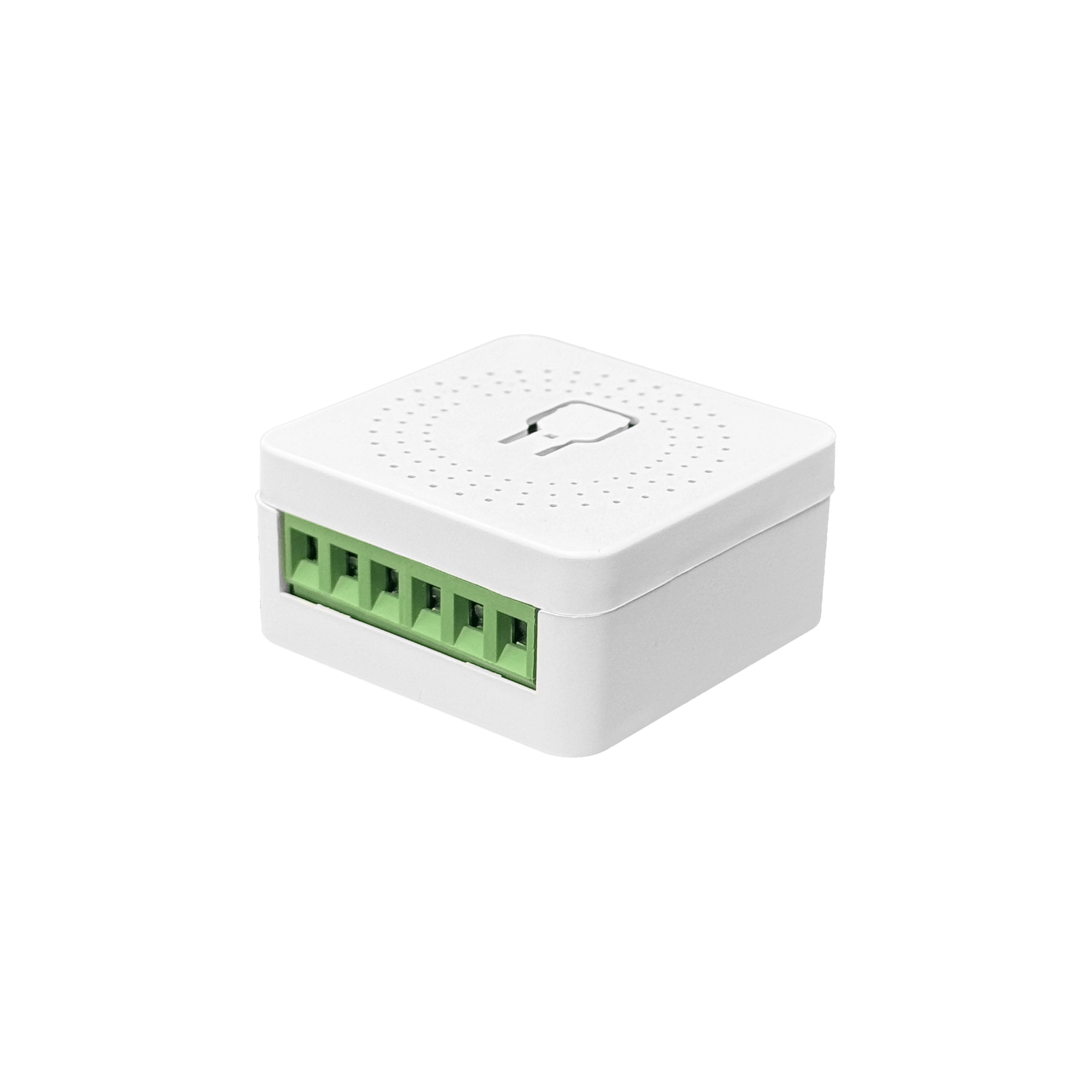 HomeKit p/Apple Rele interruptor 100-250VAC 16A WiFi IoT Domotica 3