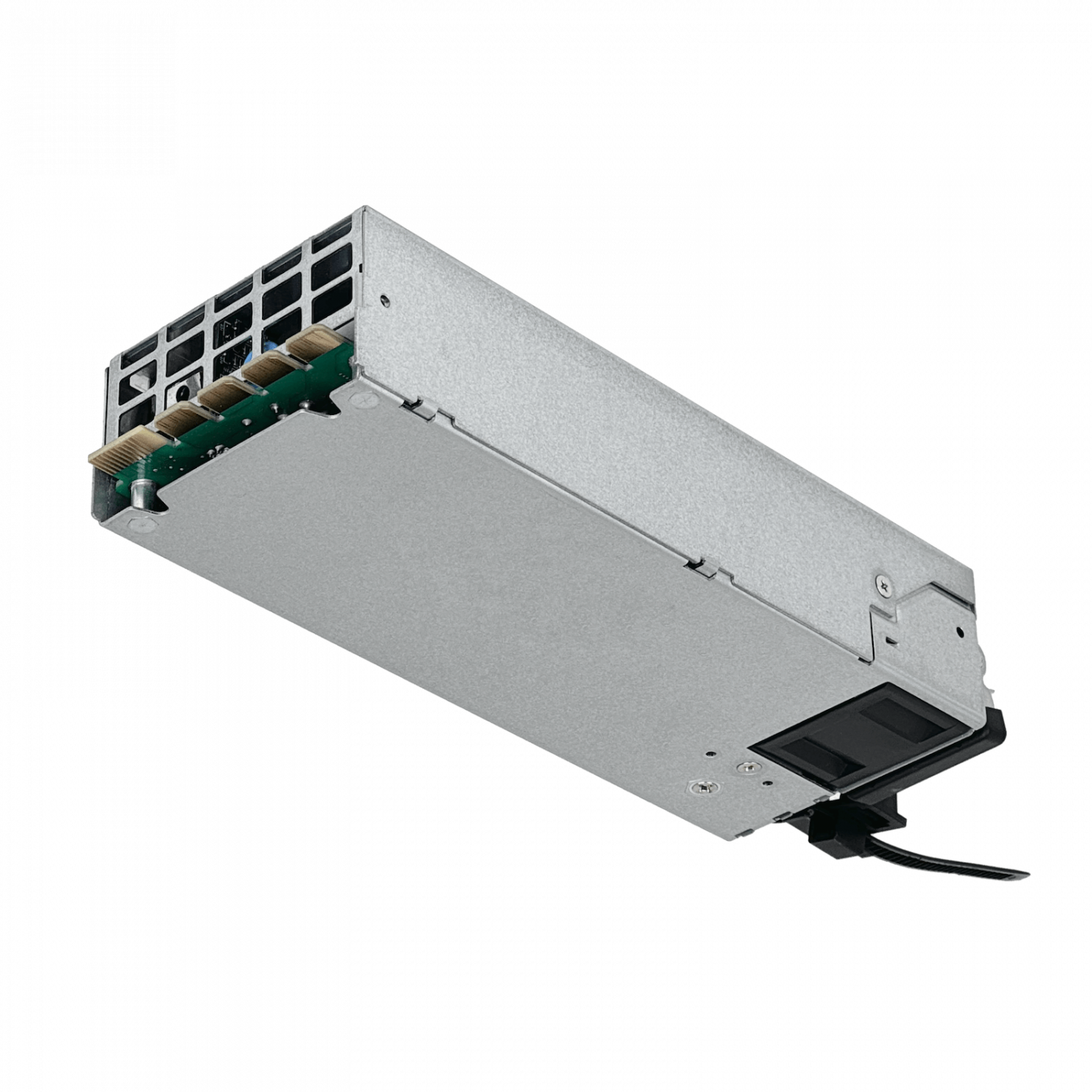 MIKROTIK Fuente Repuesto p/CRS320-8P-8B-4S+RM 600W 9A 100-240VAC 3