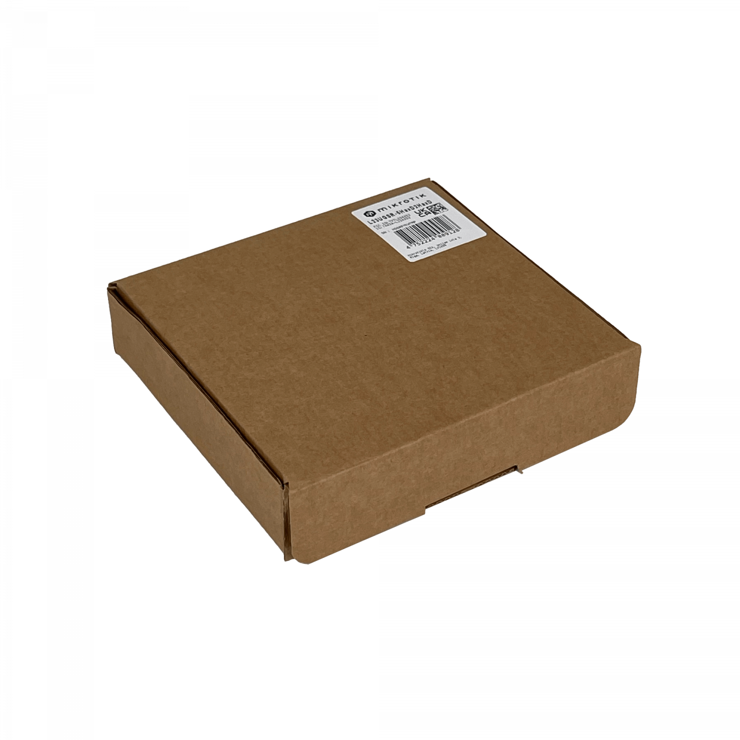 Router Modular MikroTik L23UGSR-5HaxD2HaxD - Wi-Fi 6, Dual Band, Personalizable 3