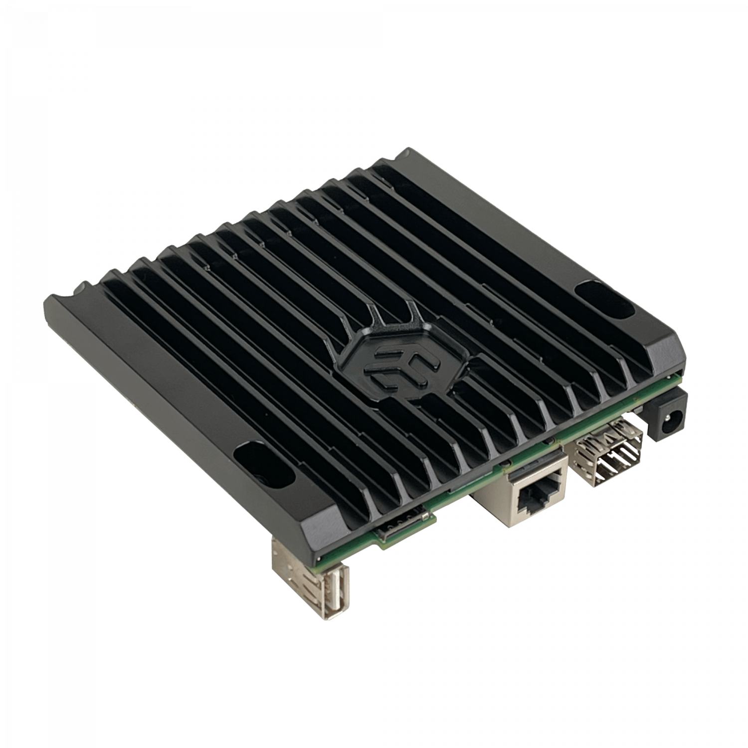 Router Modular MikroTik L23UGSR-5HaxD2HaxD - Wi-Fi 6, Dual Band, Personalizable 4