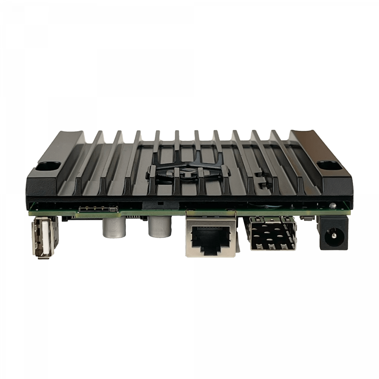Router Modular MikroTik L23UGSR-5HaxD2HaxD - Wi-Fi 6, Dual Band, Personalizable 5
