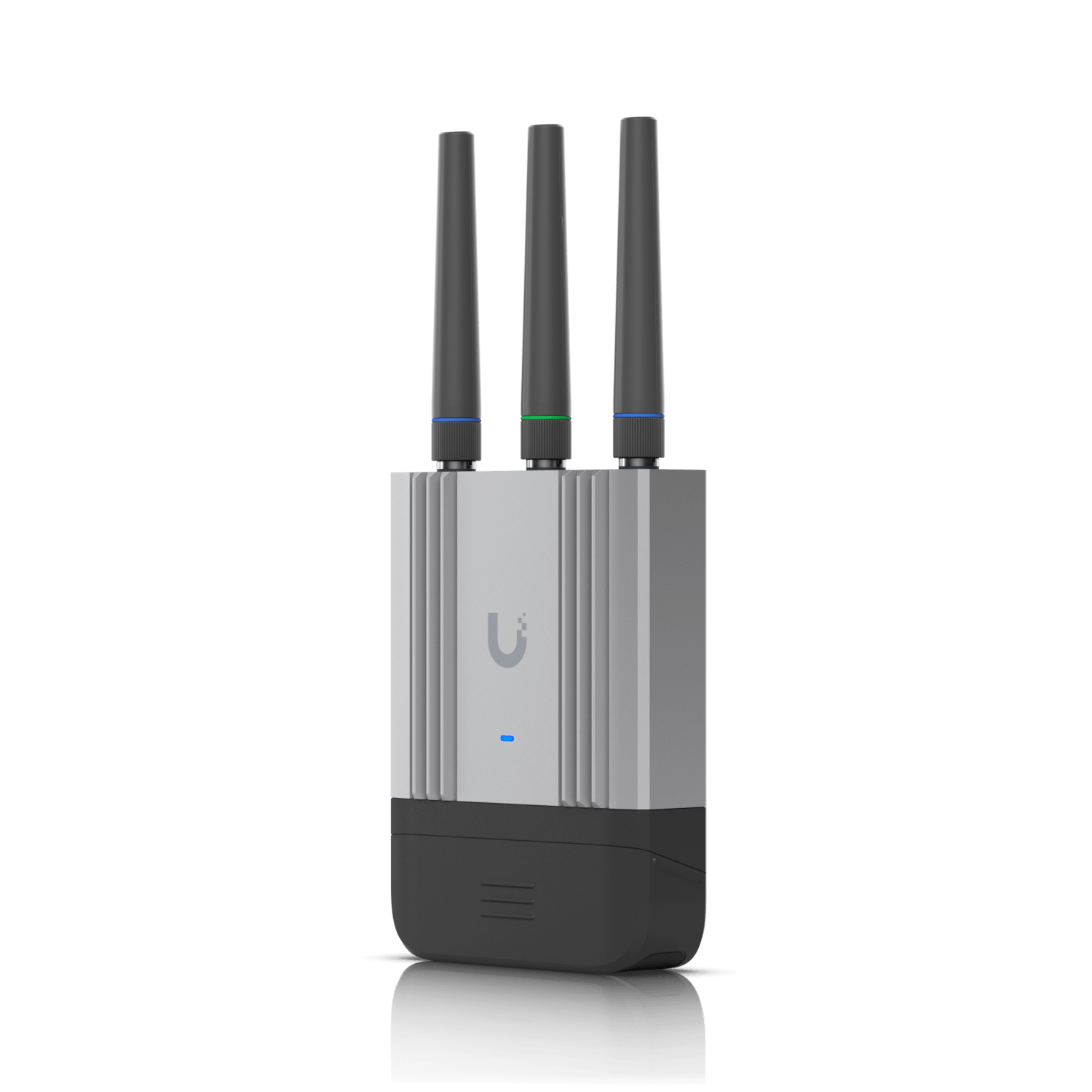 Router Móvil Industrial UniFi - UMR-Industrial-US, Aplicaciones de IoT en interiores y exteriores 1