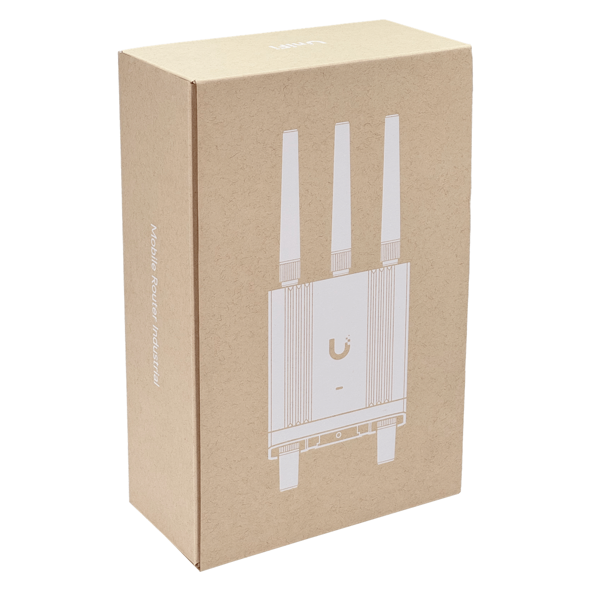 Router Móvil Industrial UniFi - UMR-Industrial-US, Aplicaciones de IoT en interiores y exteriores 2