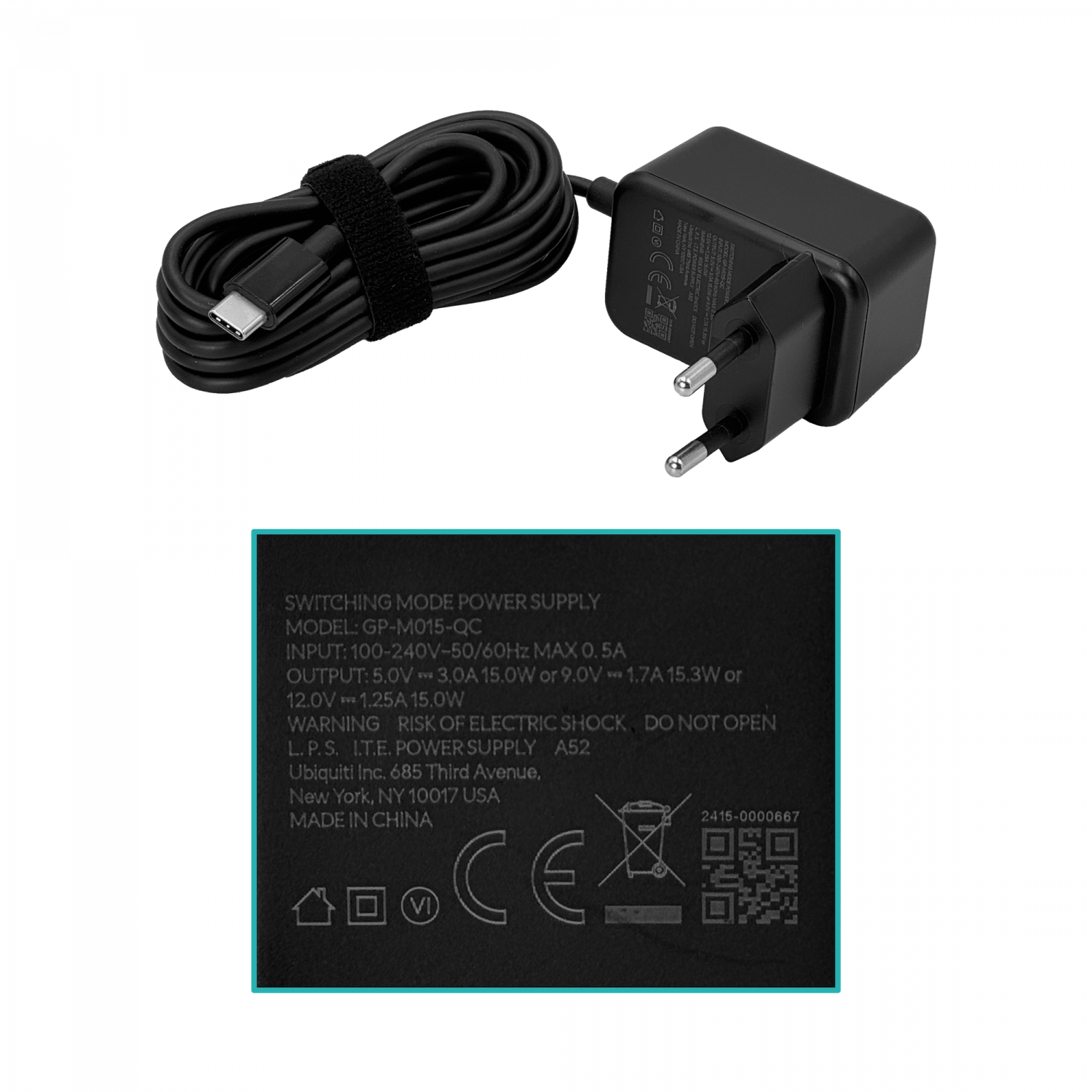 Router Móvil Industrial UniFi - UMR-Industrial-US, Aplicaciones de IoT en interiores y exteriores 6