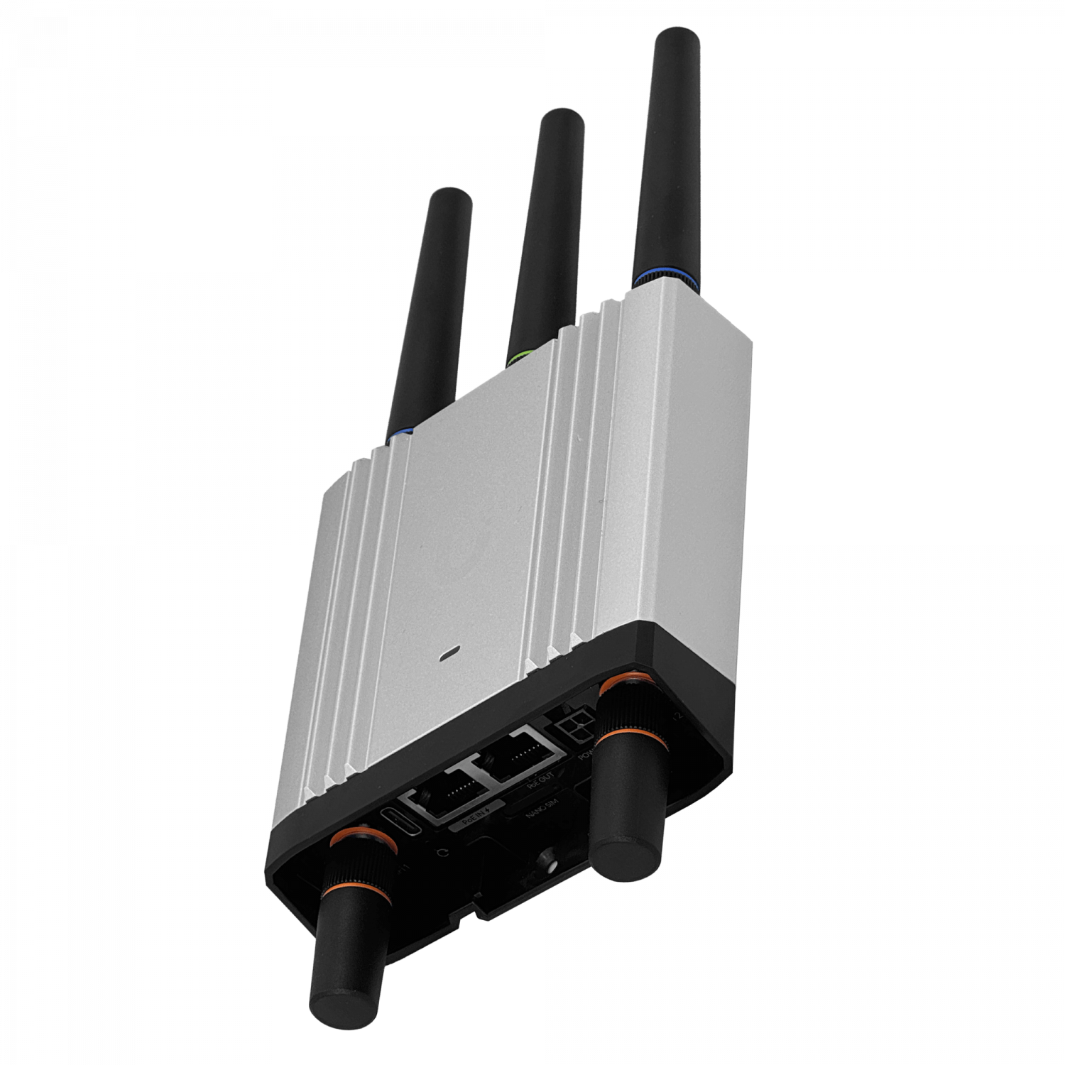 Router Móvil Industrial UniFi - UMR-Industrial-US, Aplicaciones de IoT en interiores y exteriores 7