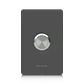 Botón de Acceso Ubiquiti UA-Button - Pulsador de Salida para UniFi Access Hubs - Miniatura 4