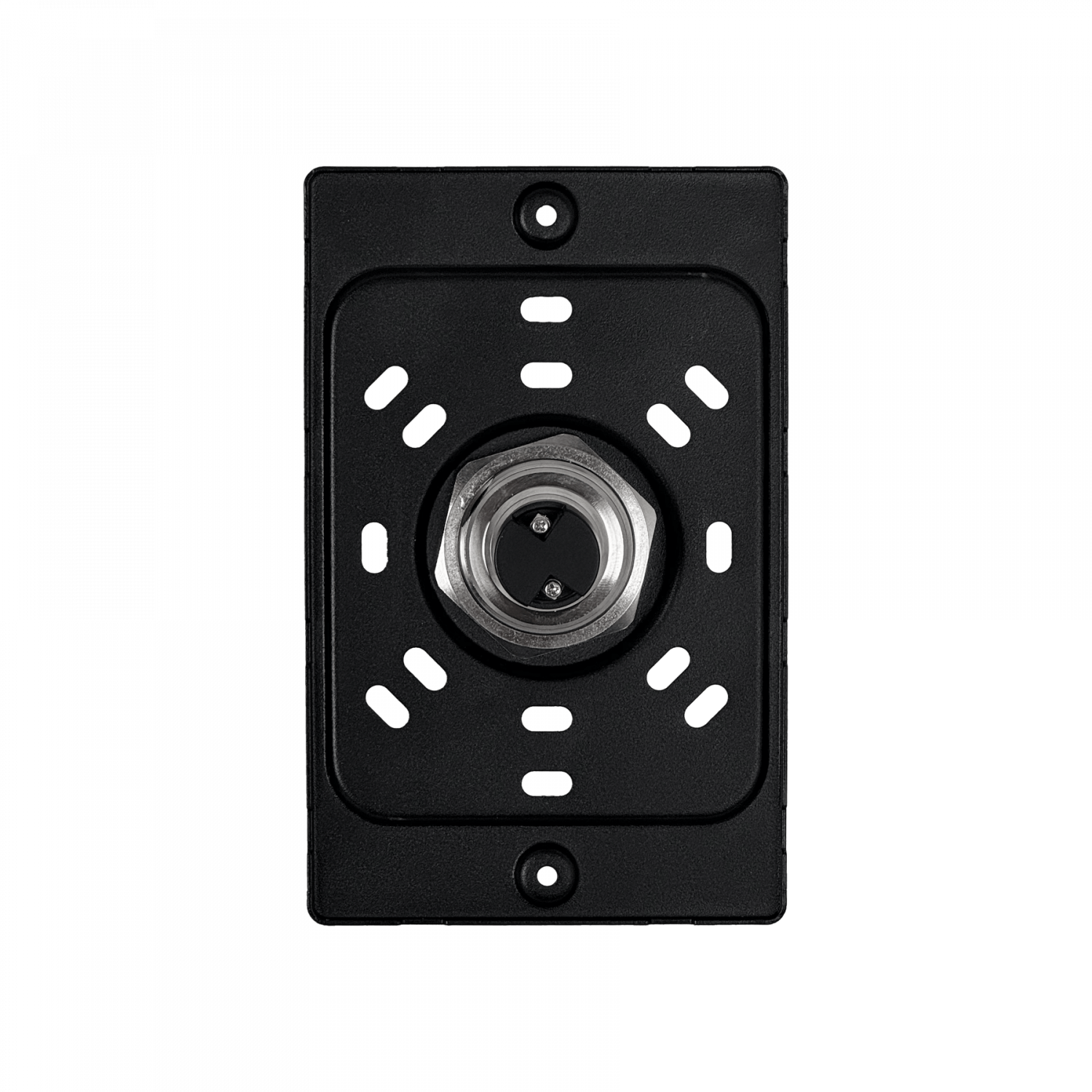 Botón de Acceso Ubiquiti UA-Button - Pulsador de Salida para UniFi Access Hubs 5