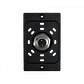 Botón de Acceso Ubiquiti UA-Button - Pulsador de Salida para UniFi Access Hubs - Miniatura 5