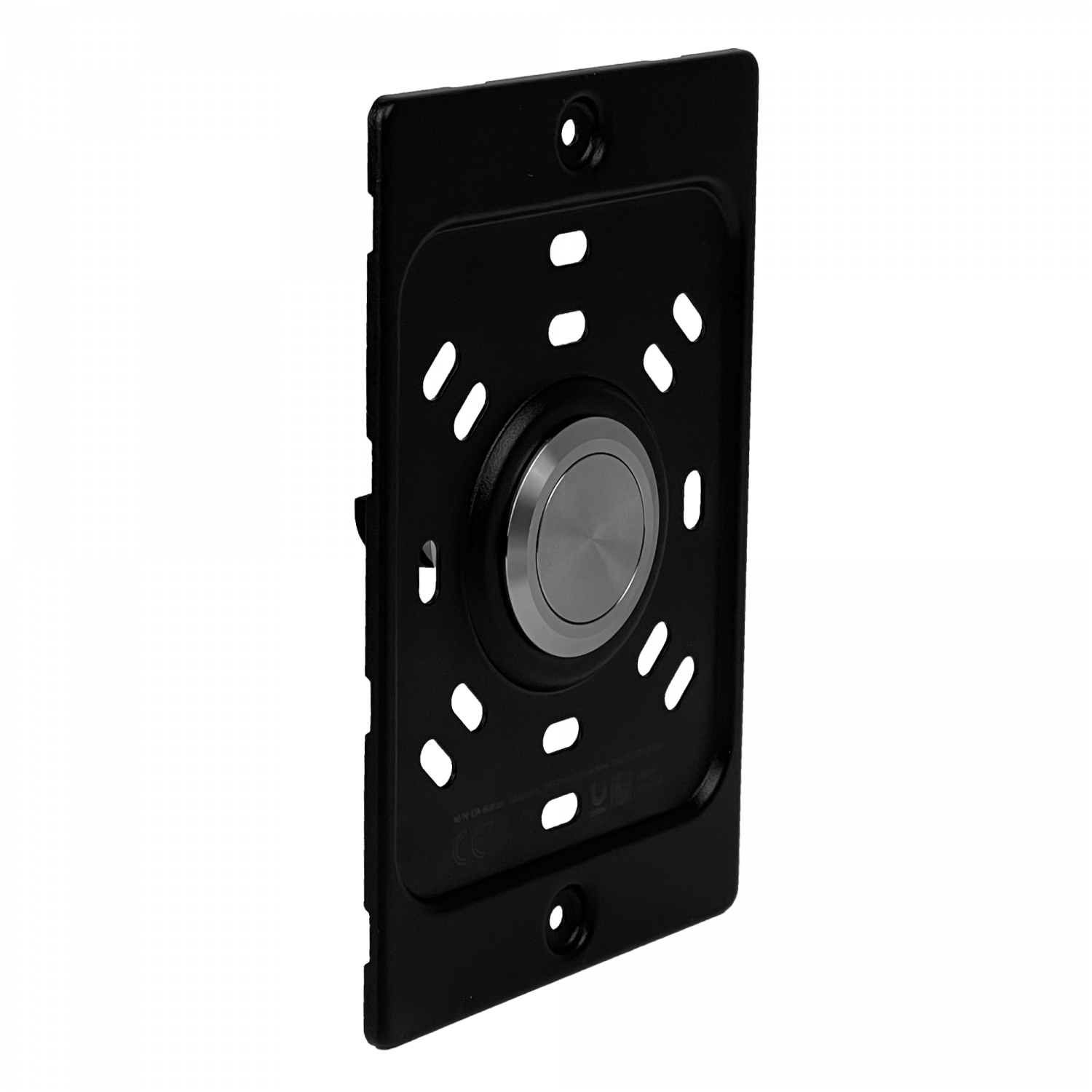 Botón de Acceso Ubiquiti UA-Button - Pulsador de Salida para UniFi Access Hubs 8