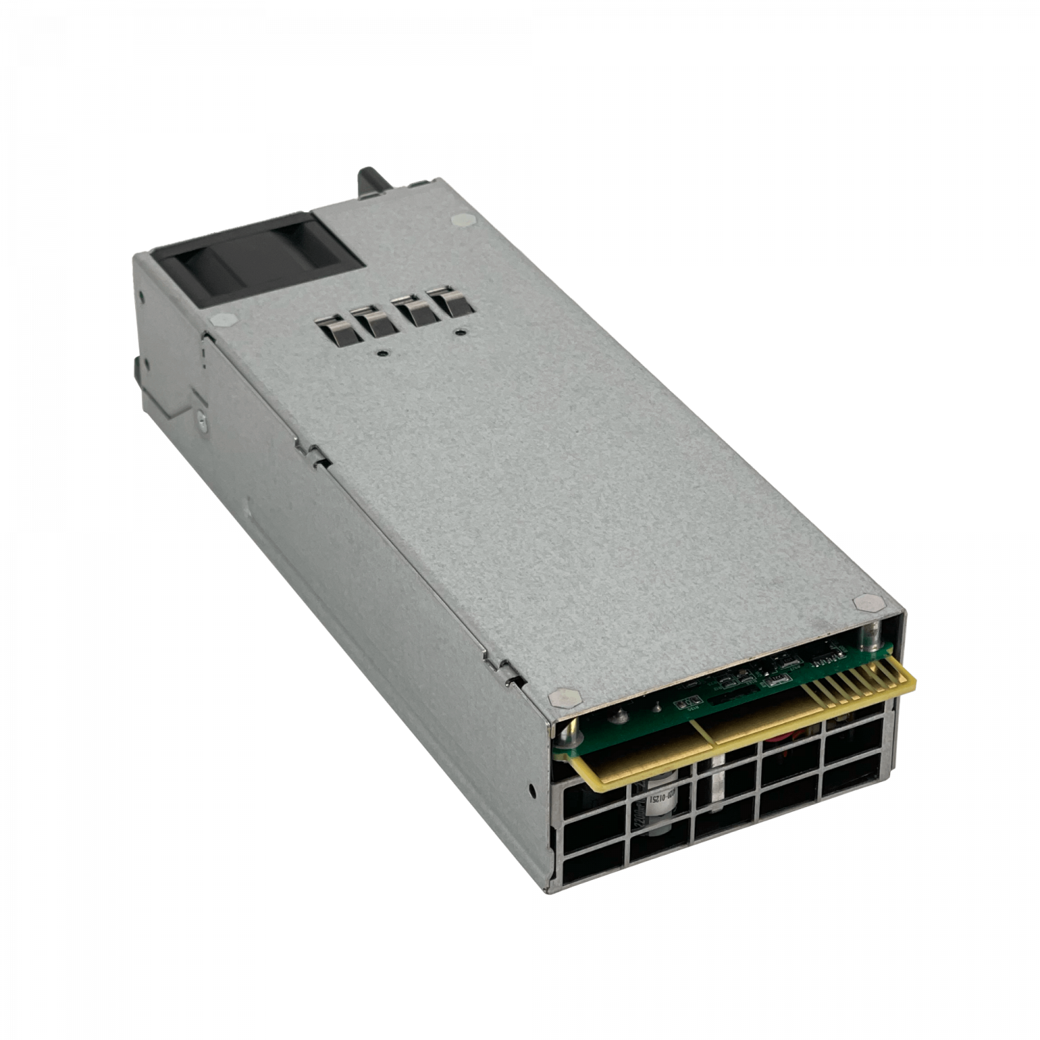 Fuente de Alimentación Hot-Swappable Ubiquiti UACC-PSU-12V-150W - 150W, 12V, AC a DC 4