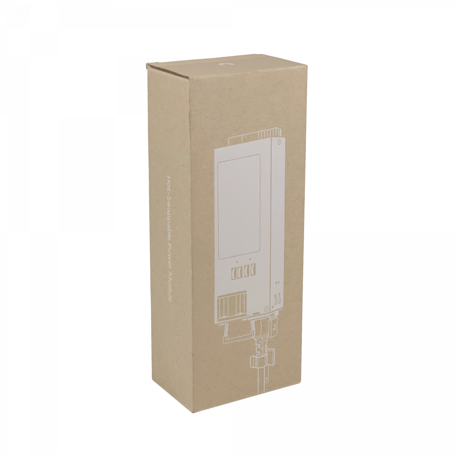 Fuente de Alimentación Hot-Swappable Ubiquiti UACC-PSU-12V-150W - 150W, 12V, AC a DC 5
